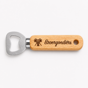 Bieropener Broergondiërs